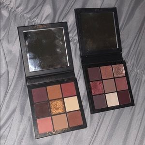 Huda Beauty Obsessions